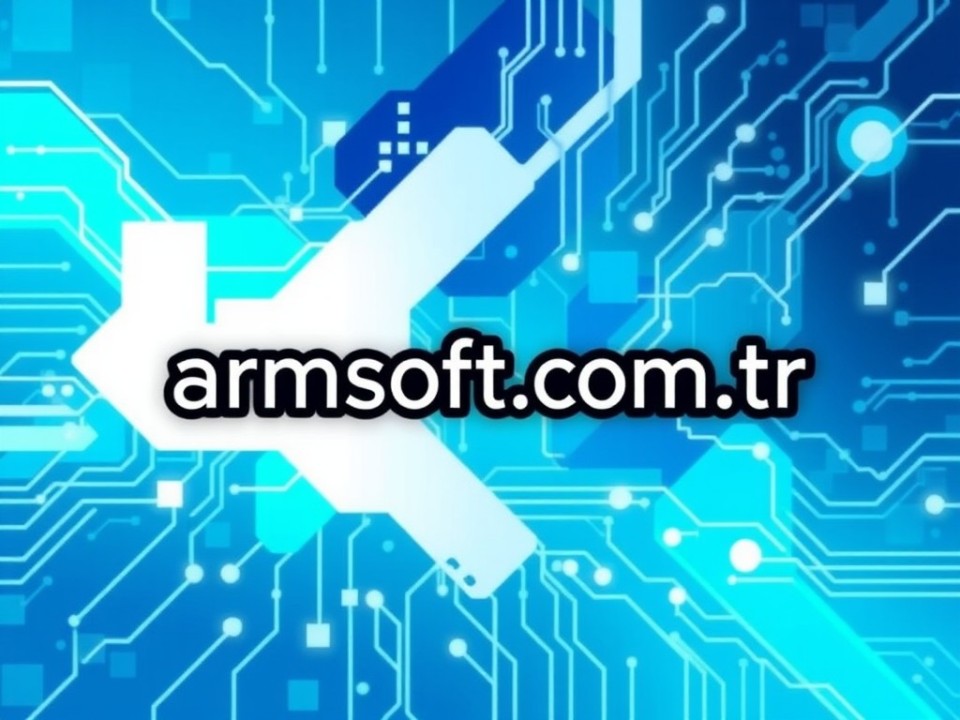 Armsoft.com Google Site Reklam Verme