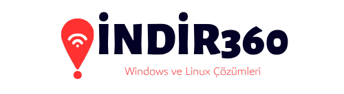 İndir 360 TR