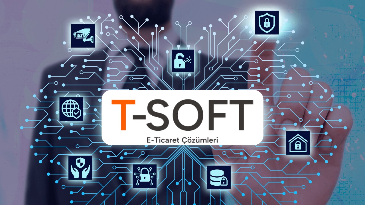 T-Soft Web Yönetimi