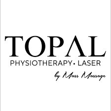Topal Center