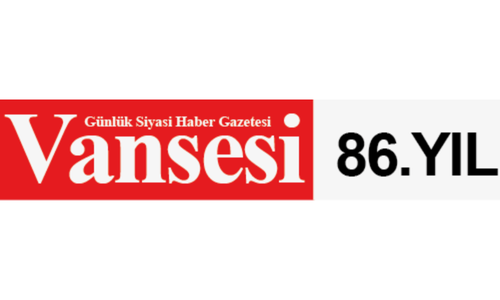 Van Sesi Gazetesi