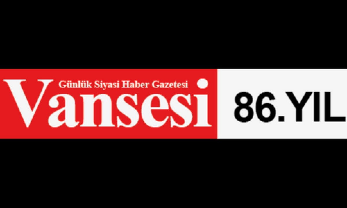 Van Sesi Gazetesi