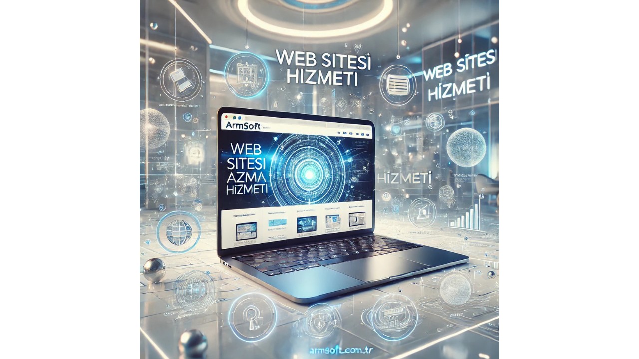 Web Sitesi Açma Hizmeti Dijital Dünyada İlk Adımınızı Atın