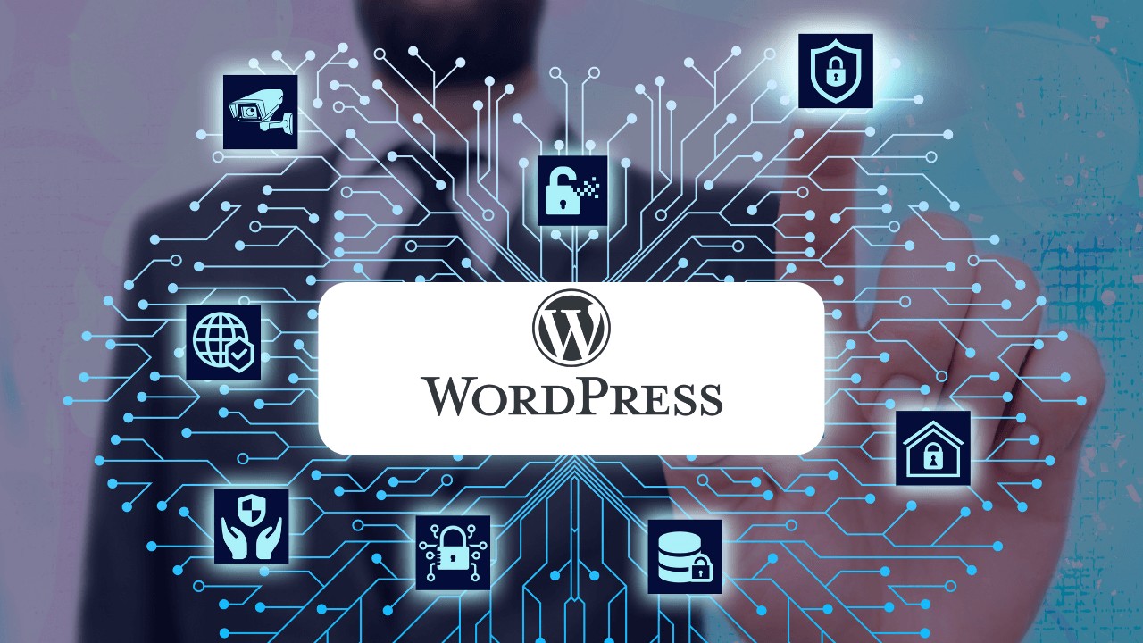 Wordpress Web Yönetimi